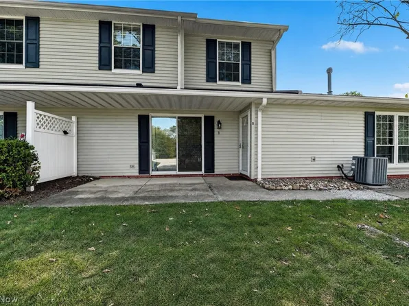 4926 Independence Cir Unit B, Stow, OH 44224