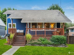 9034 36th Ave SW, Seattle, WA 98126