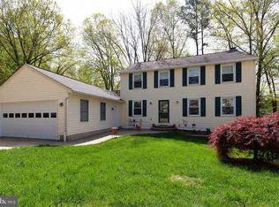 5641 Mount Burnside Way, Burke, VA 22015