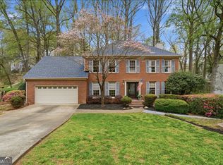 539 Wagner Way NE, Kennesaw, GA 30144
