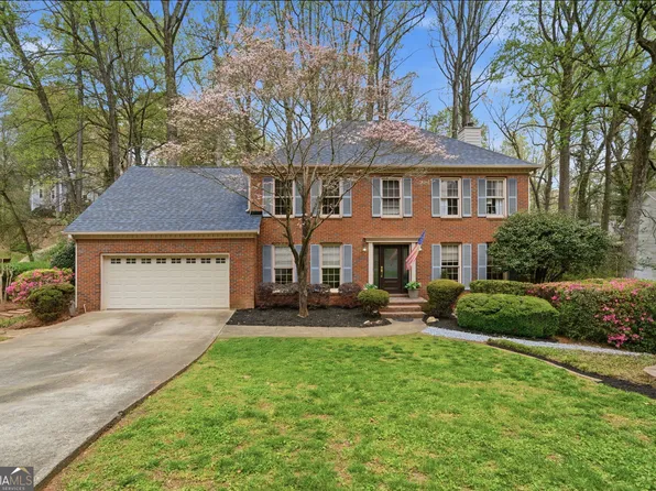 539 Wagner Way NE, Kennesaw, GA 30144