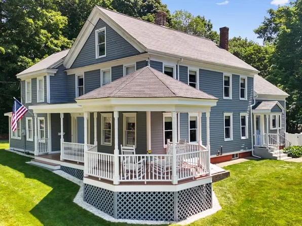 78 Highland St, Holden, MA 01520