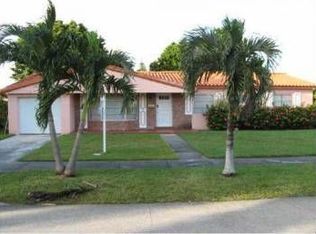 9565 SW 19th St, Miami, FL 33165