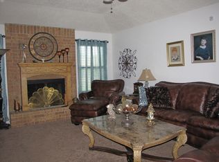 3103 Elma Dr, Midland, TX 79707