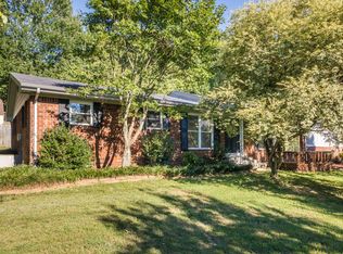 3420 Georgetown Rd NW, Cleveland, TN 37312