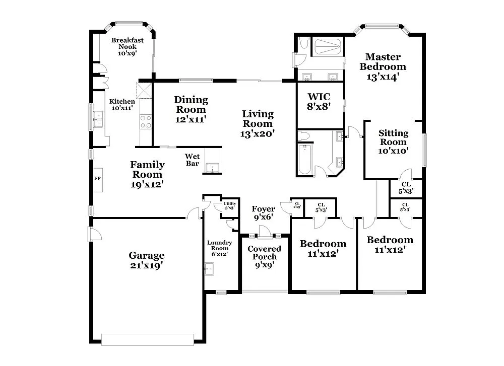 Building Photo - 6709 W Topeka Dr