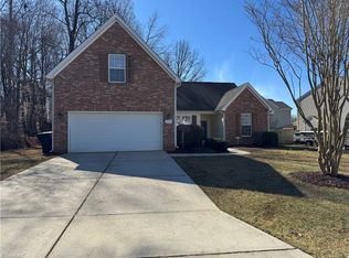 3602 Long Run Dr, Greensboro, NC 27405