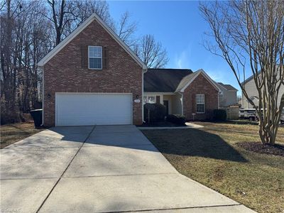 3602 Long Run Dr, Greensboro, NC, 27405