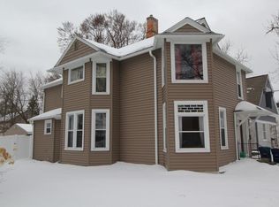 521 Hamilton St, Wausau, WI 54403