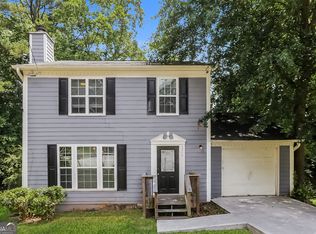 6208 Saint Charles Ct, Lithonia, GA 30058