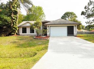 1508 Shelter St NW, Palm Bay, FL 32907
