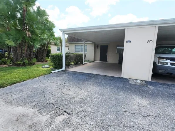 623 Park Cir, Bradenton, FL 34207