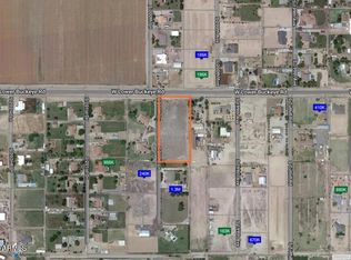 25414 W Riverside St, Buckeye, AZ 85326