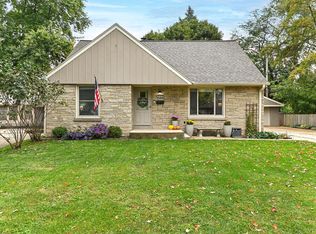 5444 N 12th St, Milwaukee, WI 53209