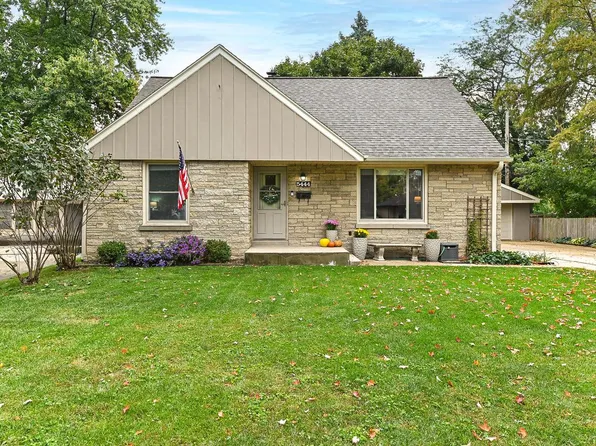 5444 North 12th STREET, Milwaukee, WI 53209