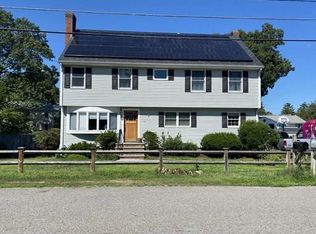 13 Jordan Rd, Billerica, MA 01821