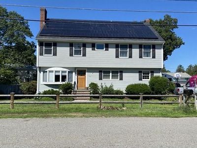 13 Jordan Rd, Billerica, MA, 01821