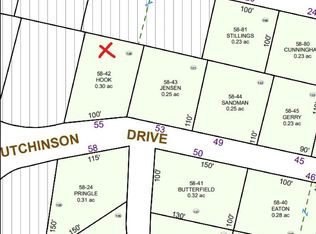 55 Hutchinson Dr, Augusta, ME 04330