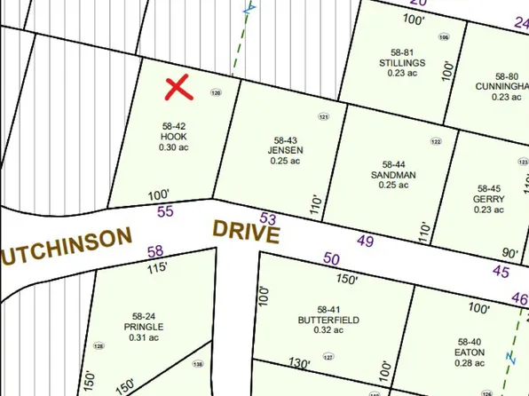55 Hutchinson Drive, Augusta, ME 04330