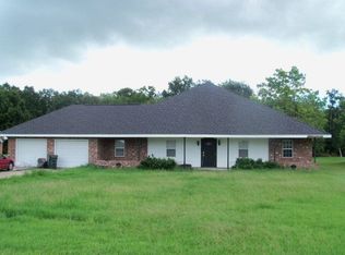 227 Bart St, Bourg, LA 70343