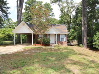 318 University St, Ruston, LA, 71270