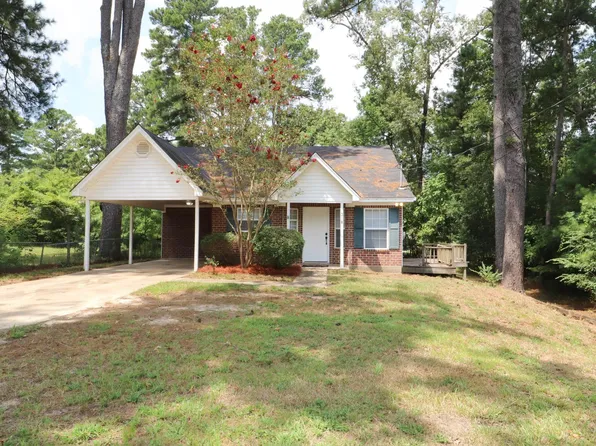 318 University St, Ruston, LA 71270