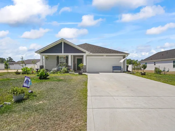 927 Cherrystone Loop, Conway, SC 29526