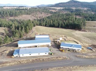 401 Ellis Ln, Plummer, ID 83851