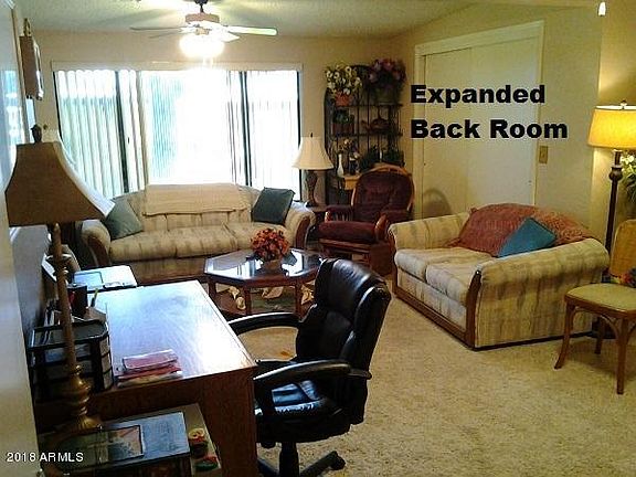 4th image of 7950 E Keats Ave Unit 173