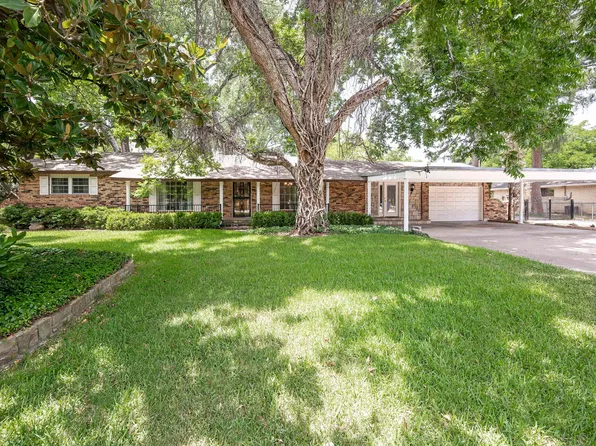 5100 Rose St, Colleyville, TX 76034