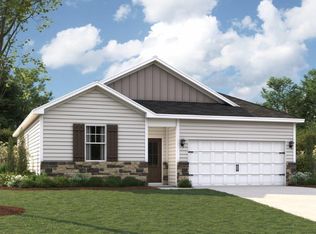 7492 Bendire Loop, Hixson, TN 37343