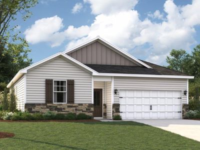 7384 Bendire Loop, Hixson, TN, 37343