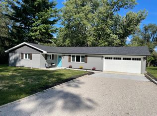 4340 N Stuart Rd, Bloomington, IN 47404