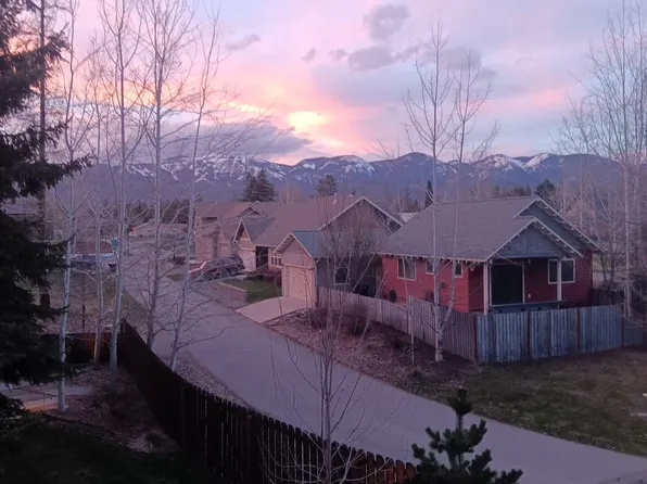 343 Stumptown Loop #4994, Whitefish, MT 59937