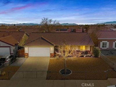 15065 Radford Ave, Adelanto, CA, 92301