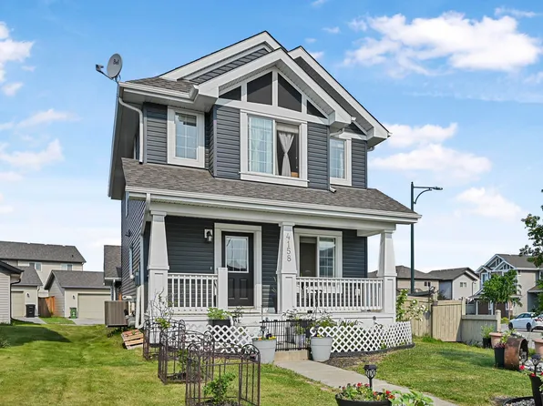 4158 6a St NW, Edmonton, AB T6T 0W9