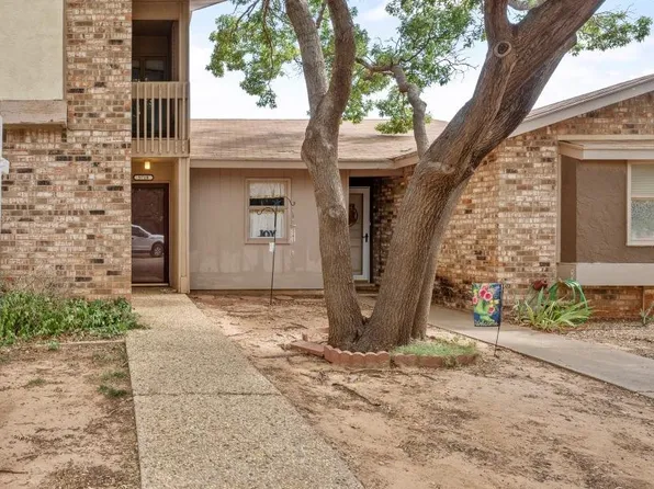 5718 38th St, Lubbock, TX 79407