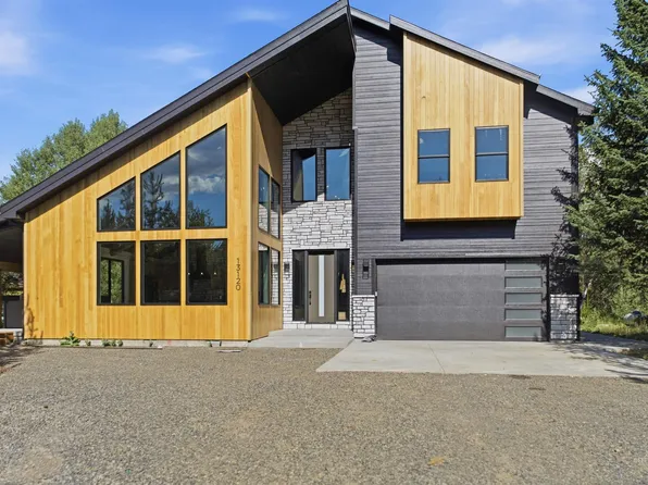13120 Crane Shore Dr, Donnelly, ID 83615