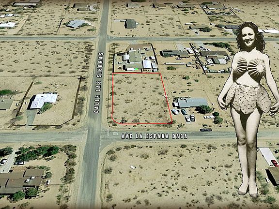 5th image of 61887 Calle La Sierra