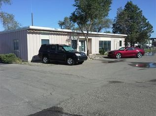 615 Wyoming Blvd SE, Albuquerque, NM 87123
