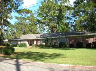 1305 Lobloly Ln, Blackshear, GA 31516