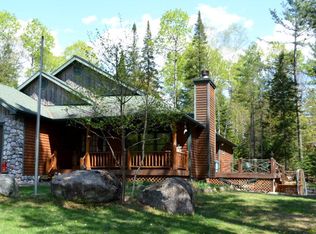 514 McKenzie Pond Rd, Saranac Lake, NY 12983