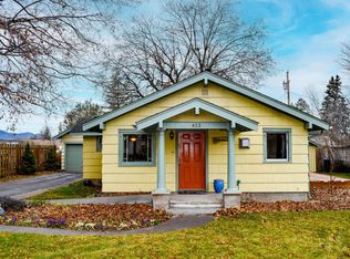 413 Saint Marys Dr, Saint Ignatius, MT 59865