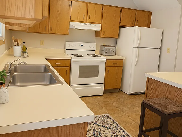 Trail Ridge Apartments — Photo 6