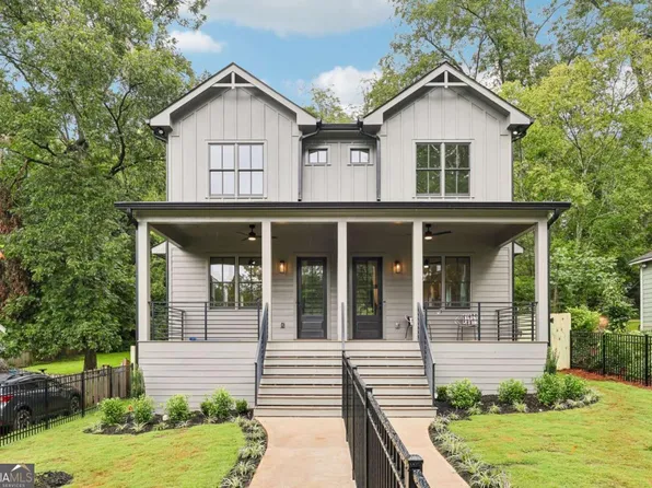 112 1st Ave, Decatur, GA 30030