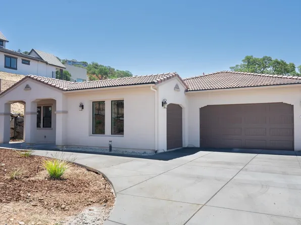 7050 Via Barlogio El, Dorado Hills, CA 95762