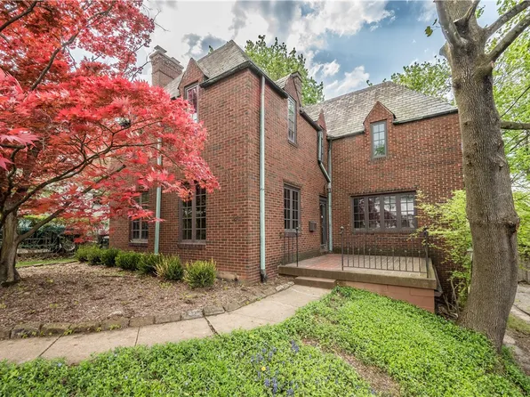 261 Cedar Blvd, Pittsburgh, PA 15228