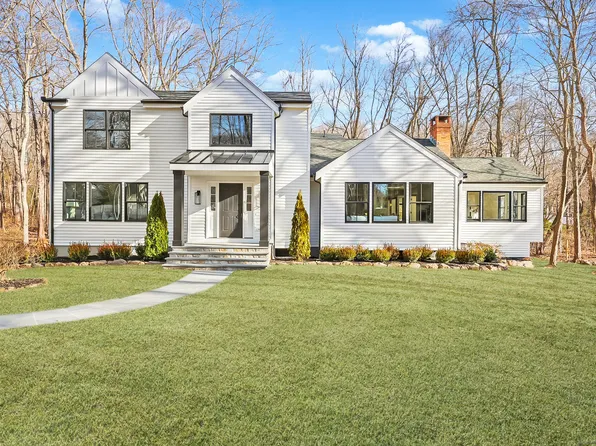 251 Weed Street, New Canaan, CT 06840