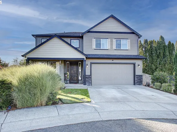 905 NW 105th Cir, Vancouver, WA 98685