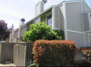 643 Pegasus Ln, Foster City, CA 94404